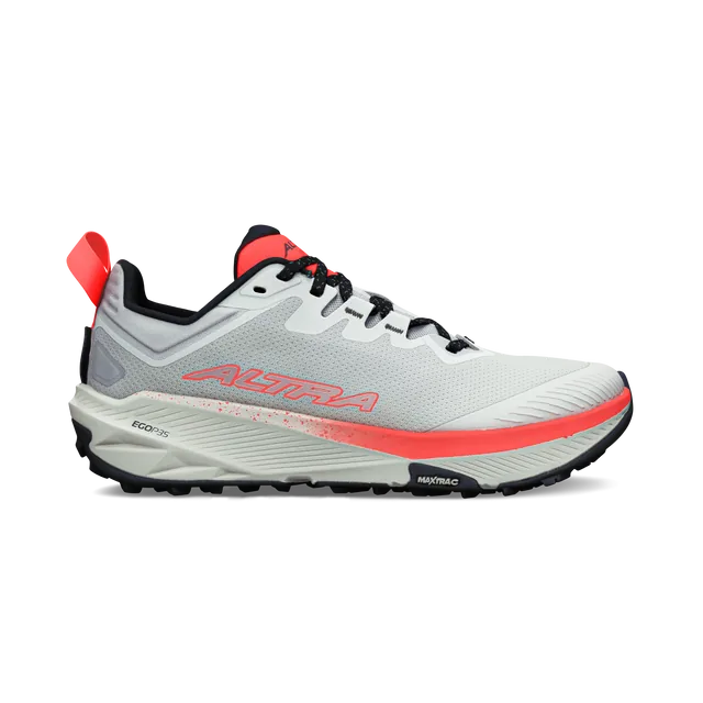 Altra Experience Wild 3 blanca y coral